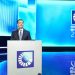 Durante la actividad se premió a los gerentes más destacados durante 2024, cuya labor sobresalió por sus resultados y el apego a los valores institucionales.