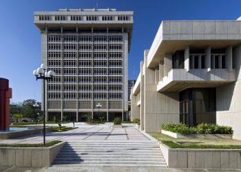 Banco Central de República Dominicana - Fuente externa.