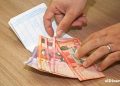 Durante los primeros tres meses de 2026 se contabilizaron 15,227 deudores de nuevo ingreso.