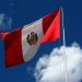Bandera Perú