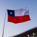 Bandera de Chile