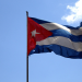 Bandera de Cuba