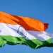 Bandera de la India
