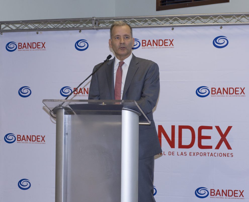 bandex miguel coronado