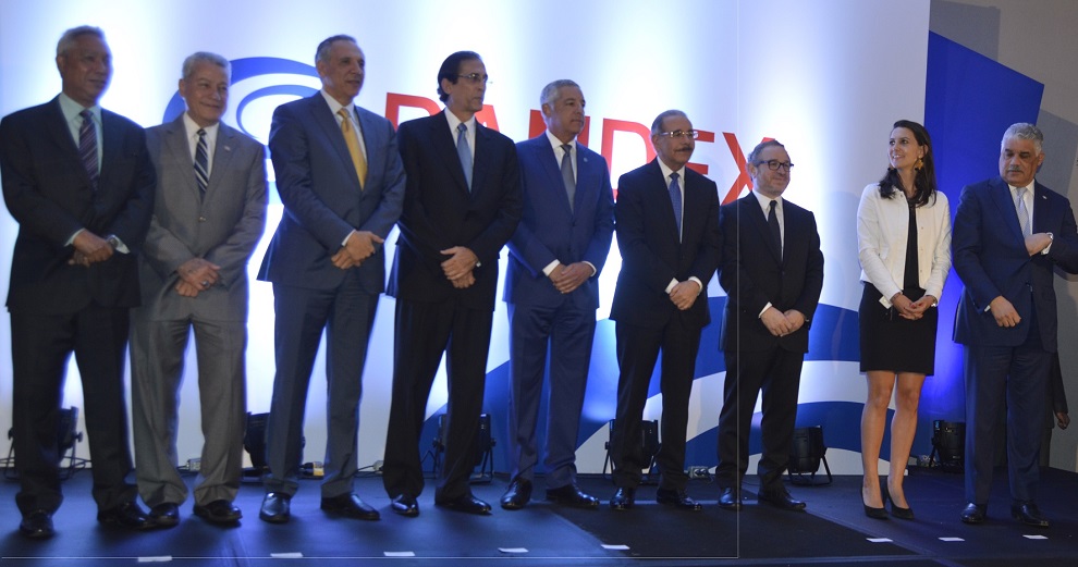 bandex presidente medina 2