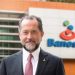 El presidente de Banesco Internacional, Juan Carlos Escotet Rodríguez.