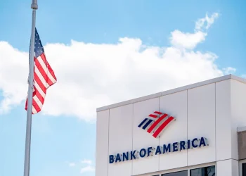 Bank of America. - Fuente Externa.