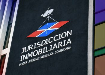Jurisdicción inmobiliaria
