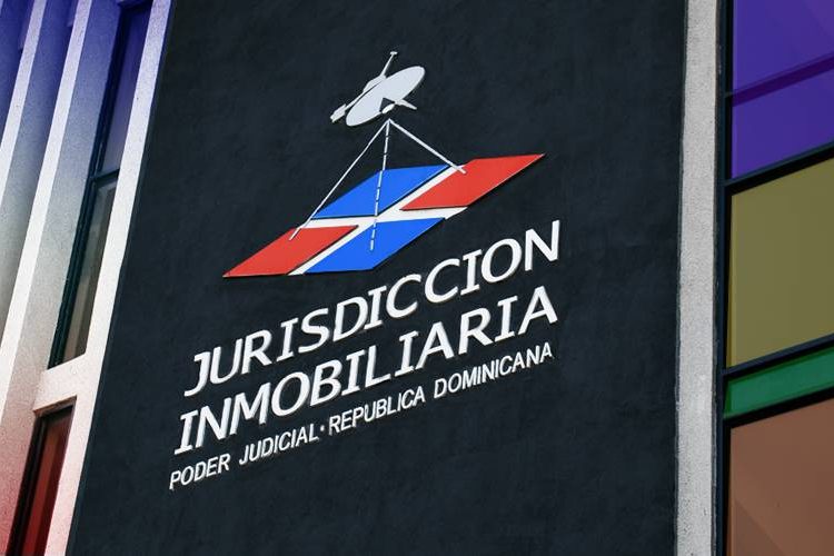 Jurisdicción inmobiliaria