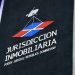Jurisdicción inmobiliaria