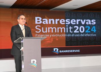 Banreservas destacó la relevancia de compartir ideas y perspectivas sobre la evolución en el uso del efectivo.