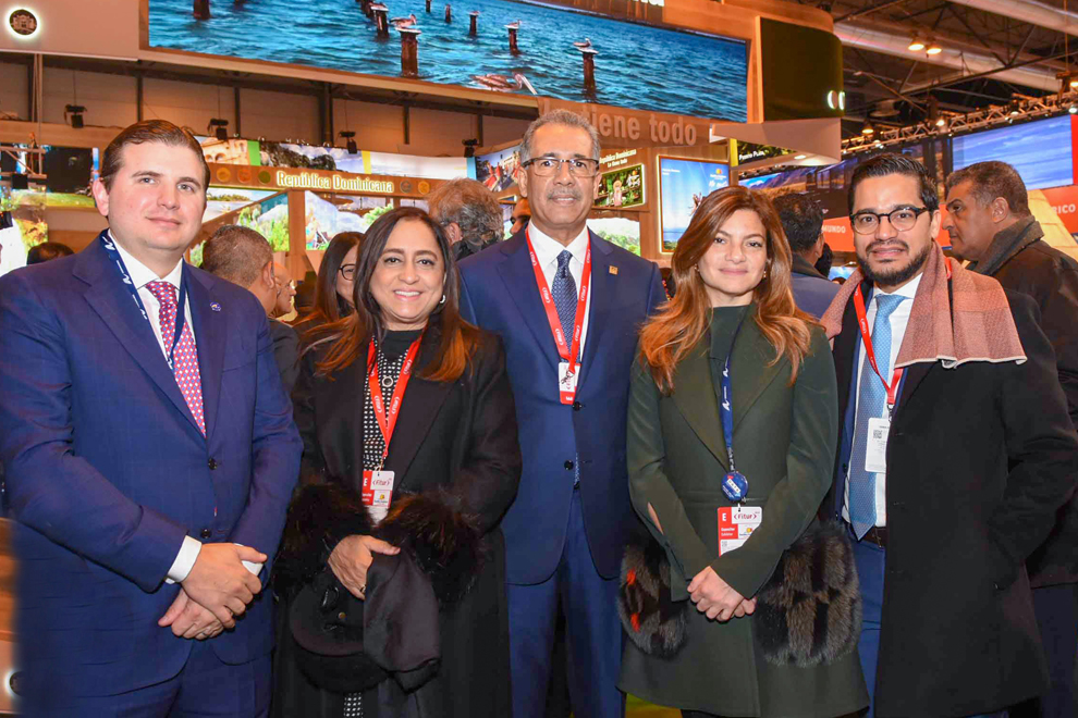 banreservas fitur 2019