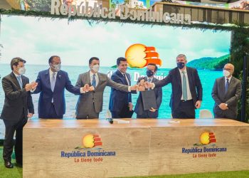 Banreservas Fitur 2022