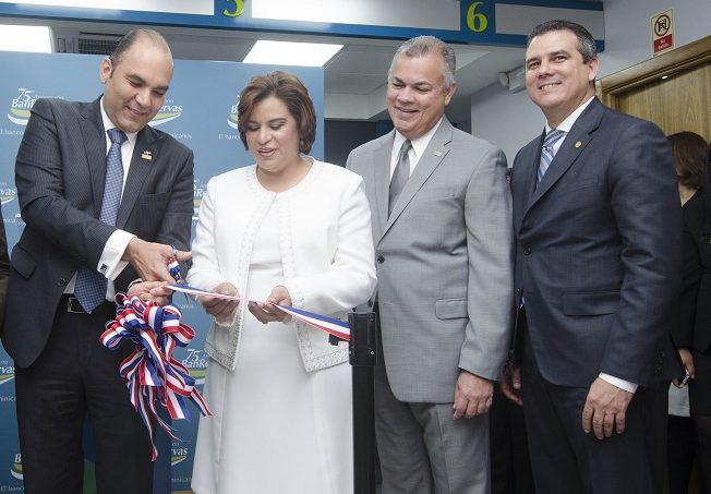 banreservas sucursal pantoja