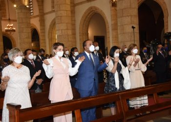 Banreservas aniversario