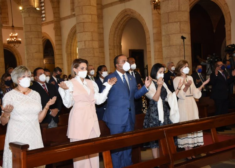 Banreservas aniversario