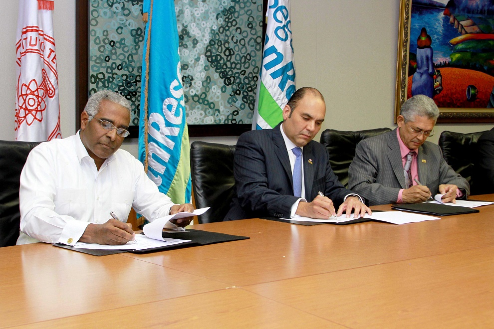 banreservas financiará becas