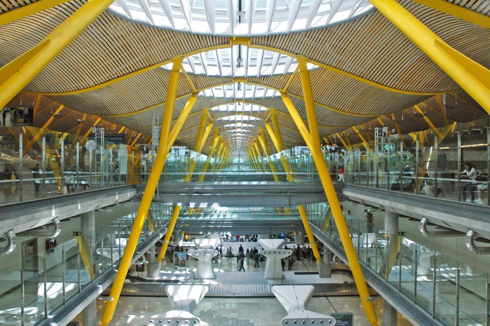 barajas airport (madrid) (4684560779)