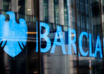 El banco de inversiones británico, Barclays. | Fuente externa.