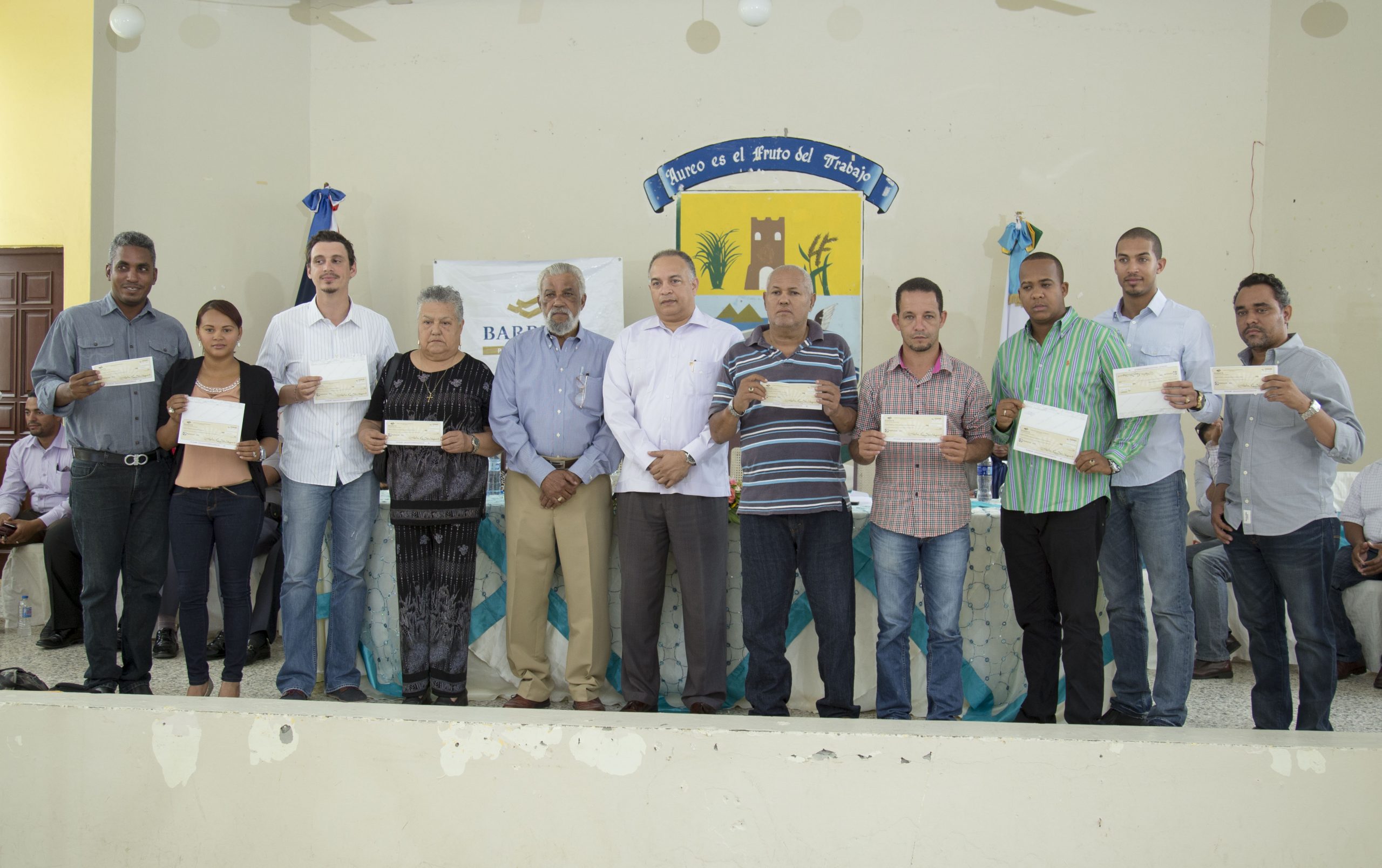 Las nueve obras que serán construidas en este tramo fueron un reclamo de las comunidades./elDinero