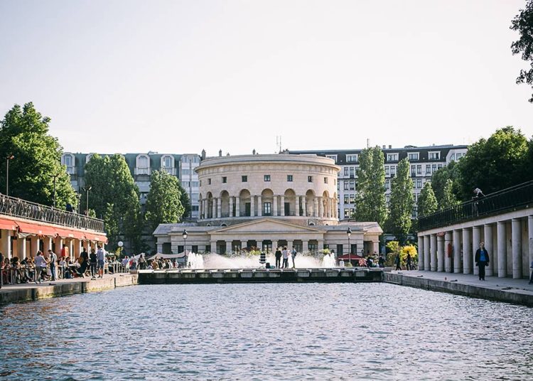 Turismo Francia