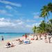 DATE, en su vigésimo cuarta edición, reafirmó su posición como la cita más importante de comercialización turística en el Caribe. - Fuente externa.