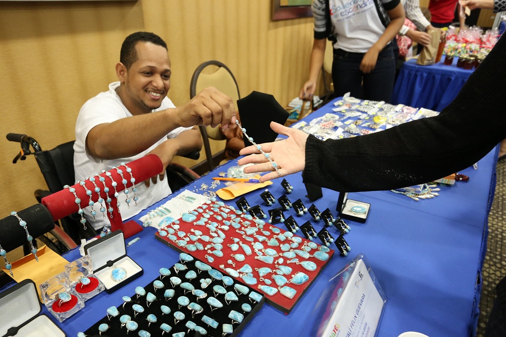 bazar apap todos artesano larimar 4