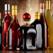 Bebidas alcohólicas. - Fuente externa.