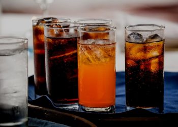 Bebidas no alcoholicas