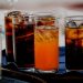Bebidas no alcoholicas