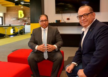 La tarjeta de crédito se encuentra en el mercado de manera masiva desde el mes de marzo. Lésther Álvarez.