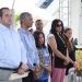 Benigo Trueba, Francisco Gomera, Martha Norys Pantaleón, Mayrenis Corniel y parcialmente, Alba Rodríguez. | Fuente externa.