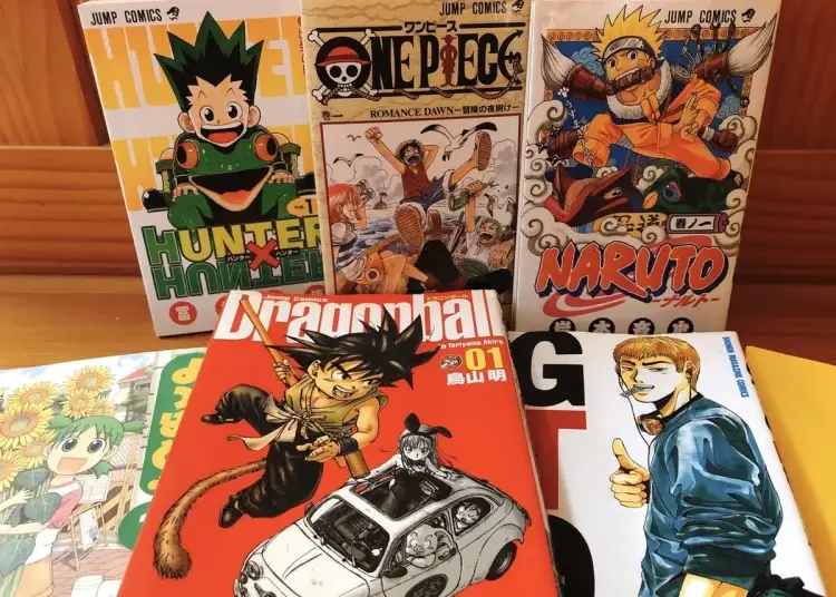 Este creciente interés a nivel global por el anime -género de animación originario de Japón- convierte al país en el primero en ingresos por 'streaming'.- Fuente externa.
