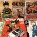 Este creciente interés a nivel global por el anime -género de animación originario de Japón- convierte al país en el primero en ingresos por 'streaming'.- Fuente externa.