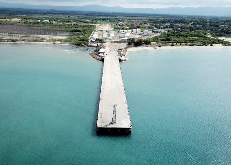 BID Puerto de Manzanillo