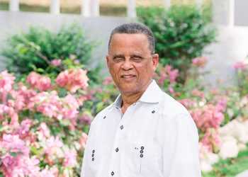 Bienvenido Soto, gerente general de Coopmédica.