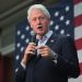 El evento al que acudirá Clinton será el Foro Unido del Caribe