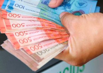 El IMAE es un indicador que mide los 17 principales sectores de la actividad económica de un país.| Fuente externa.