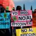 Bitcóin El Salvador