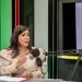 La directora de ProDominicana,  Biviana Riveiro.