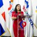 Biviana Riveiro, directora ejecutiva de ProDominicana. - Fuente externa.