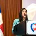 Biviana Riveiro D., directora ejecutiva de ProDominicana. | Fuente externa.