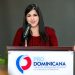 Biviana Riveiro, directora de ProDominicana