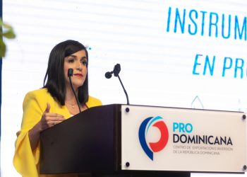 Biviana Riveiro Disla