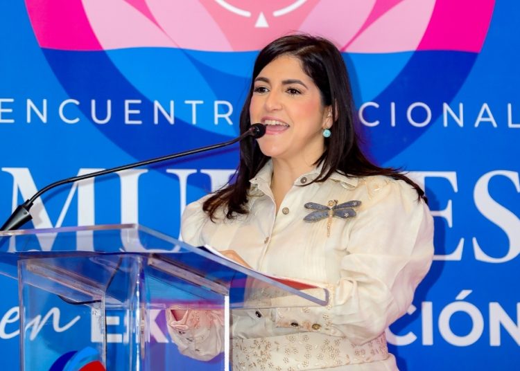 Biviana Riveiro Disla