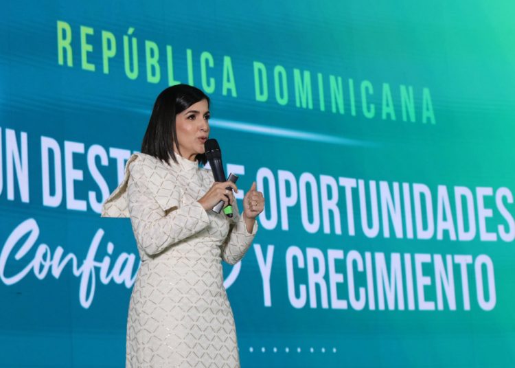 Para Biviana Riveiro Disla, directora ejecutiva del ProDominicana, este desempeño va más allá de las estadísticas.