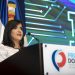 Biviana Riveiro Disla, directora ejecutiva del Centro de Exportación e Inversión de la República Dominicana (ProDominicana).