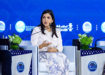 Biviana Riveiro Disla, Directora Ejecutiva de ProDominicana.- Fuente externa.