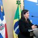Biviana Riveiro, directora ejecutiva de ProDominicana. - Fuente externa.
