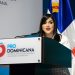 Biviana Riveiro Disla, directora ejecutiva de ProDominicana.